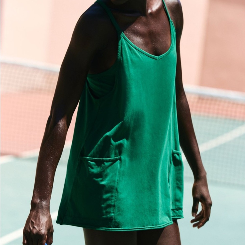 Hot shot mini dress - fp movement